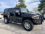 Used 2007 HUMMER H3 w/ Chrome Appearance Package image 3