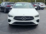 New 2025 Mercedes-Benz CLA 250 4MATIC image 4