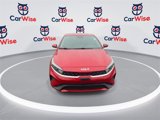 Used 2022 Kia Forte LXS image 3