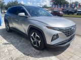 Used 2023 Hyundai Tucson Limited image 5