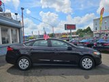 Used 2020 Ford Fusion S image 3
