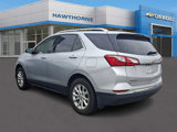 Used 2018 Chevrolet Equinox LT w/ Sun & Infotainment Package image 4