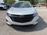 Used 2021 Chevrolet Equinox LT image 2