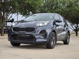 Certified 2022 Kia Sportage LX w/ LX FWD Value Edition Package image 2