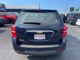 Used 2017 Chevrolet Equinox LS image 5