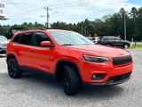 Used 2021 Jeep Cherokee Latitude Plus image 3