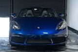 Used 2021 Porsche 718 Boxster image 2