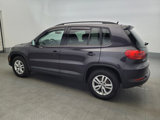 Used 2016 Volkswagen Tiguan S image 3