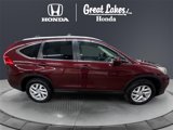 Used 2016 Honda CR-V EX image 6