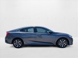 Used 2016 Honda Civic EX image 4