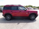 New 2025 Ford Bronco Sport Big Bend image 5