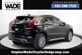 Used 2021 Cadillac XT4 Premium Luxury image 5