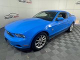 Used 2010 Ford Mustang Coupe image 2
