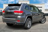 Used 2018 Jeep Grand Cherokee Limited image 2