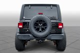 Used 2021 Jeep Wrangler Unlimited Sport image 4