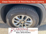 Used 2022 Chevrolet Traverse LS image 3