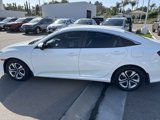 Certified 2018 Honda Civic LX image 2