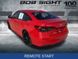 Used 2022 Honda Civic Sport image 4