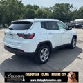 Used 2024 Jeep Compass Latitude w/ Altitude Special Edition image 4