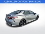 Used 2019 Toyota Camry XSE image 5