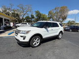 Used 2018 Ford Explorer XLT w/ Equipment Group 202A image 3