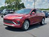 New 2024 Buick Envista Avenir image 3