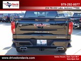 Used 2022 GMC Sierra 1500 Denali w/ Denali Reserve Package image 5