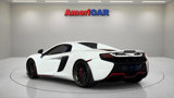 Used 2016 McLaren 650S Spider image 3