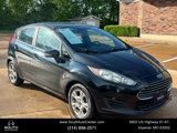 Used 2016 Ford Fiesta SE w/ Cold Weather Package image 3