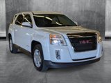 Used 2014 GMC Terrain SLE image 3
