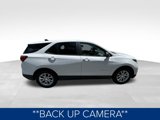 Used 2021 Chevrolet Equinox LS w/ LS Convenience Package image 3