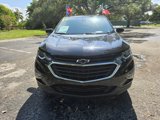 Used 2019 Chevrolet Equinox LT w/ Driver Convenience Package image 2