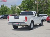 Certified 2018 Nissan Frontier SV image 5