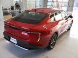 New 2025 Kia K4 LXS image 4