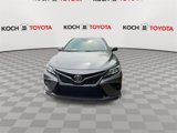 Used 2019 Toyota Camry SE image 3