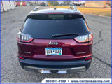 Used 2021 Jeep Cherokee Limited w/ Trailer Tow Group image 4
