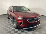 Used 2021 Buick Envision Essence image 3