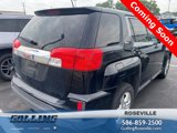 Used 2016 GMC Terrain SLE image 4