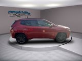 Certified 2023 Jeep Compass Limited w/ Elite Group for (Red) Edition image 2