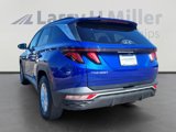 Used 2024 Hyundai Tucson SEL image 4