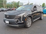 Used 2020 Cadillac XT4 Premium Luxury image 4