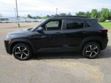 Used 2022 Chevrolet TrailBlazer RS image 2