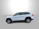 Used 2022 Jeep Grand Cherokee Laredo E image 5