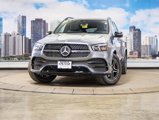 Certified 2020 Mercedes-Benz GLE 350 4MATIC image 2