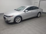 Used 2020 Chevrolet Malibu LT image 2