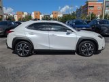Used 2022 Lexus UX 200 image 3