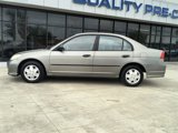 Used 2005 Honda Civic VP image 3