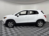 Used 2021 Chevrolet Trax LS w/ Tint and Cruise Package image 3