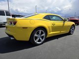 Used 2012 Chevrolet Camaro SS w/ RS Package image 4