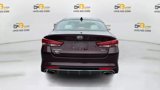 Used 2018 Kia Optima SX w/ Technology Package image 6